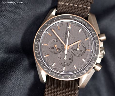 omega speedmaster apollo 11 45th anniversary price